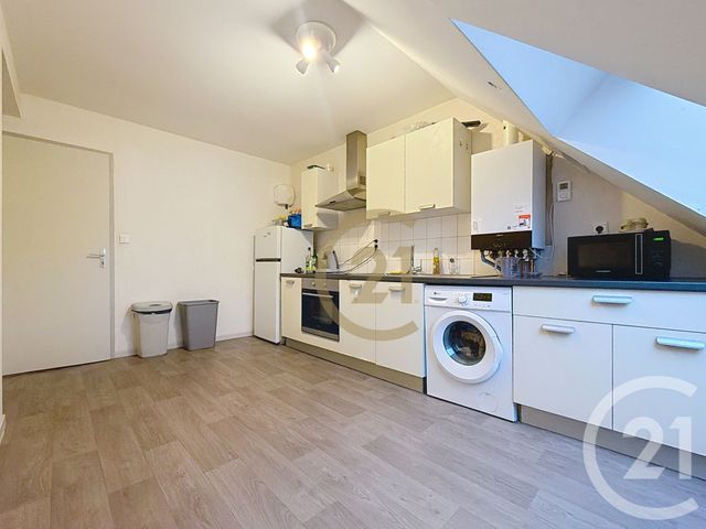 appartement - LURE - 70