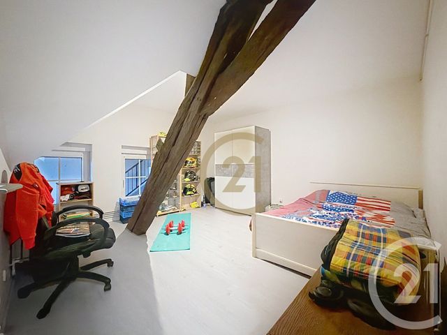 Appartement F2 &agrave; louer - 2 pi&egrave;ces - 53,54 m2 - Lure - 70 - FRANCHE-COMTE