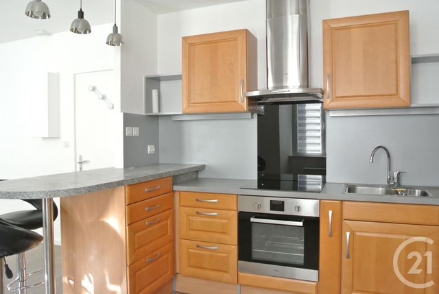 appartement - COUTHENANS - 70