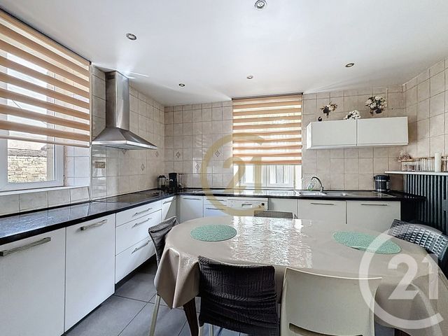 Maison &agrave; vendre - 10 pi&egrave;ces - 175 m2 - Lure - 70 - FRANCHE-COMTE