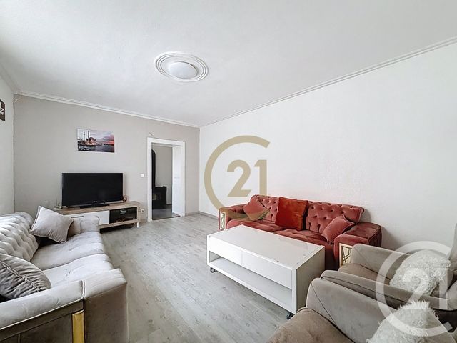 Maison &agrave; vendre - 10 pi&egrave;ces - 175 m2 - Lure - 70 - FRANCHE-COMTE