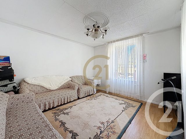 Maison &agrave; vendre - 10 pi&egrave;ces - 175 m2 - Lure - 70 - FRANCHE-COMTE