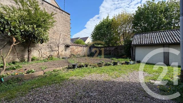 Maison &agrave; vendre - 10 pi&egrave;ces - 175 m2 - Lure - 70 - FRANCHE-COMTE