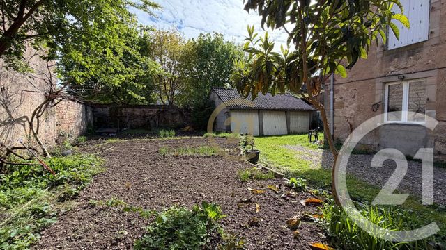 Maison &agrave; vendre - 10 pi&egrave;ces - 175 m2 - Lure - 70 - FRANCHE-COMTE