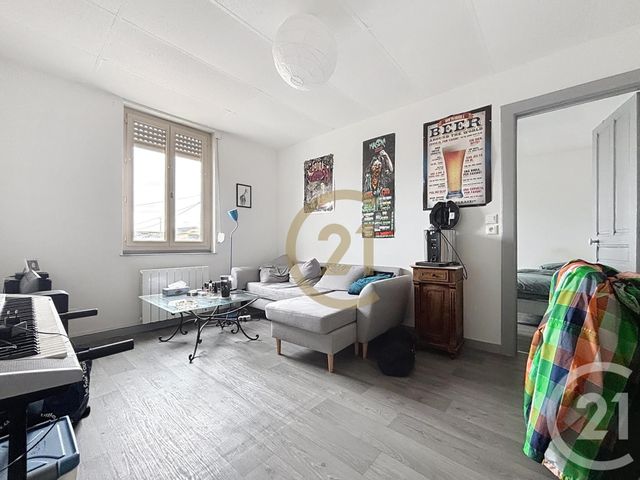 appartement - LURE - 70