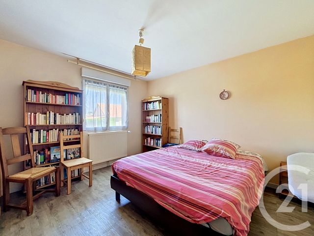 Maison &agrave; vendre - 7 pi&egrave;ces - 154 m2 - Lure - 70 - FRANCHE-COMTE
