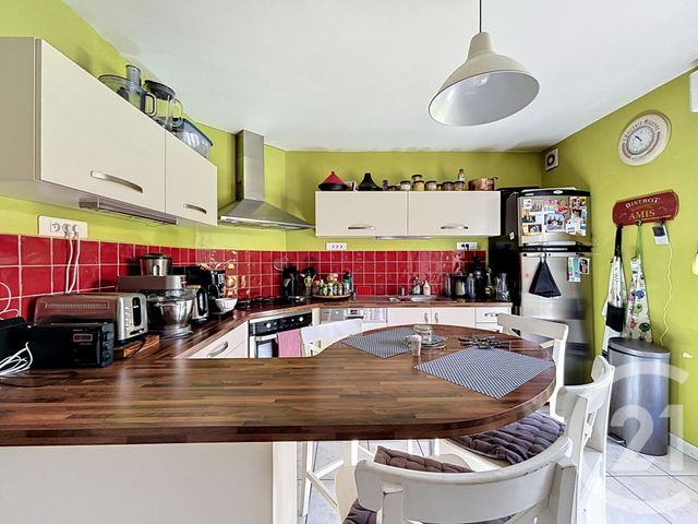 Maison &agrave; vendre - 7 pi&egrave;ces - 154 m2 - Lure - 70 - FRANCHE-COMTE