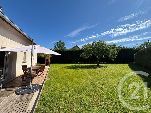 Maison &agrave; vendre - 7 pi&egrave;ces - 154 m2 - Lure - 70 - FRANCHE-COMTE