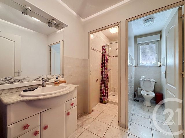 Maison &agrave; vendre - 7 pi&egrave;ces - 154 m2 - Lure - 70 - FRANCHE-COMTE