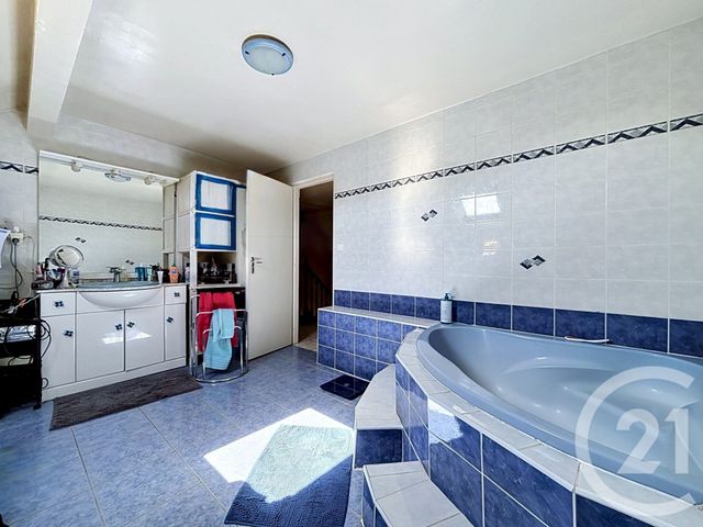 Maison &agrave; vendre - 7 pi&egrave;ces - 154 m2 - Lure - 70 - FRANCHE-COMTE