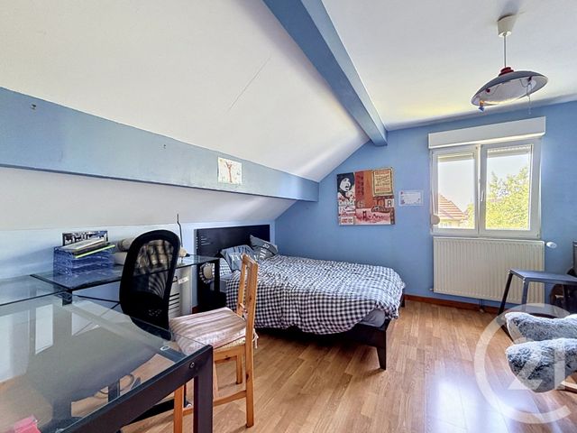 Maison &agrave; vendre - 7 pi&egrave;ces - 154 m2 - Lure - 70 - FRANCHE-COMTE
