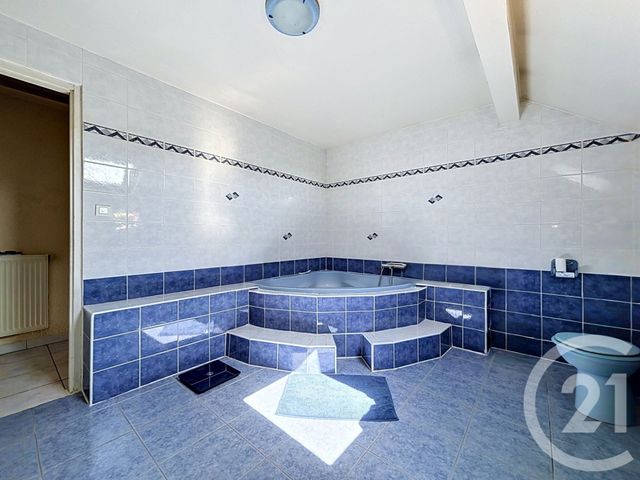 Maison &agrave; vendre - 7 pi&egrave;ces - 154 m2 - Lure - 70 - FRANCHE-COMTE