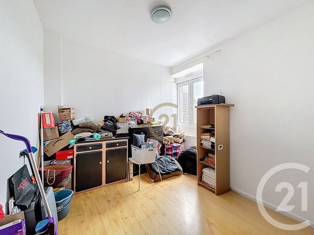 Appartement F3 &agrave; vendre - 3 pi&egrave;ces - 49,37 m2 - Couthenans - 70 - FRANCHE-COMTE