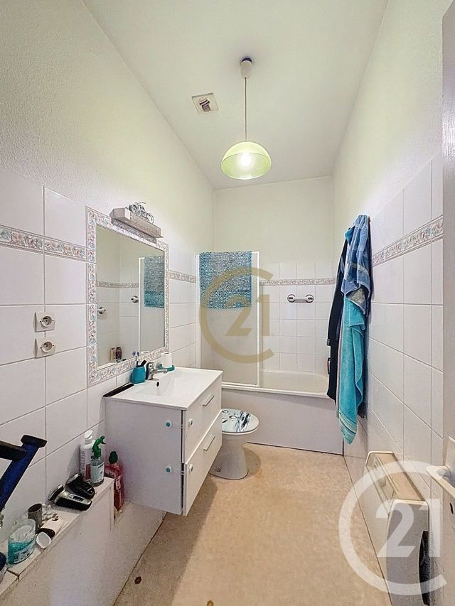 Appartement F3 &agrave; vendre - 3 pi&egrave;ces - 49,37 m2 - Couthenans - 70 - FRANCHE-COMTE