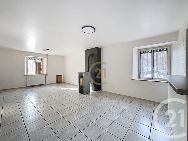 Maison &agrave; vendre - 9 pi&egrave;ces - 201 m2 - Belonchamp - 70 - FRANCHE-COMTE