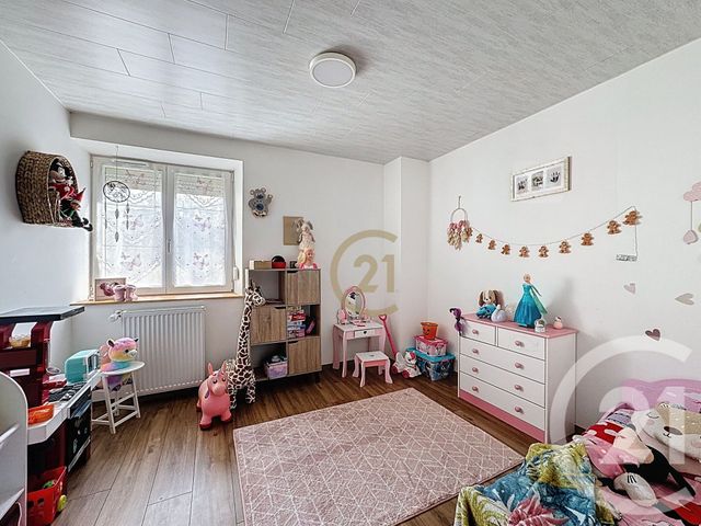 Maison &agrave; vendre - 9 pi&egrave;ces - 201 m2 - Belonchamp - 70 - FRANCHE-COMTE