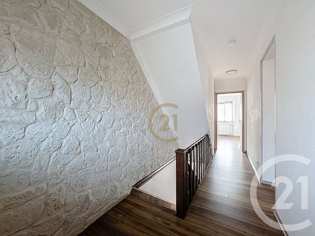 Maison &agrave; vendre - 9 pi&egrave;ces - 201 m2 - Belonchamp - 70 - FRANCHE-COMTE