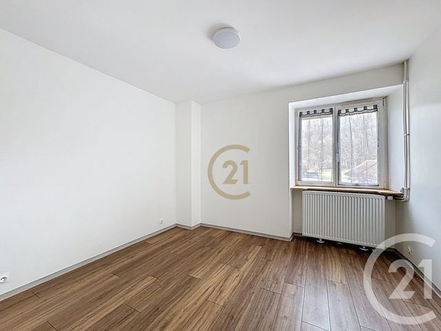 Maison &agrave; vendre - 9 pi&egrave;ces - 201 m2 - Belonchamp - 70 - FRANCHE-COMTE