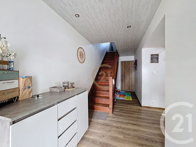 Maison &agrave; vendre - 9 pi&egrave;ces - 201 m2 - Belonchamp - 70 - FRANCHE-COMTE