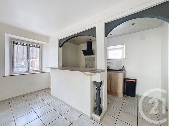 Maison &agrave; vendre - 9 pi&egrave;ces - 201 m2 - Belonchamp - 70 - FRANCHE-COMTE