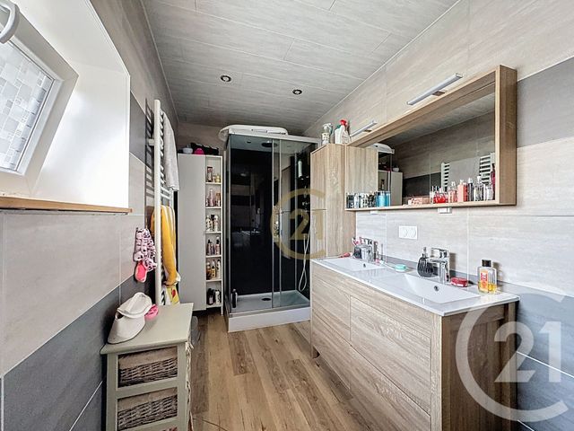 Maison &agrave; vendre - 9 pi&egrave;ces - 201 m2 - Belonchamp - 70 - FRANCHE-COMTE