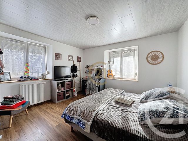 Maison &agrave; vendre - 9 pi&egrave;ces - 201 m2 - Belonchamp - 70 - FRANCHE-COMTE