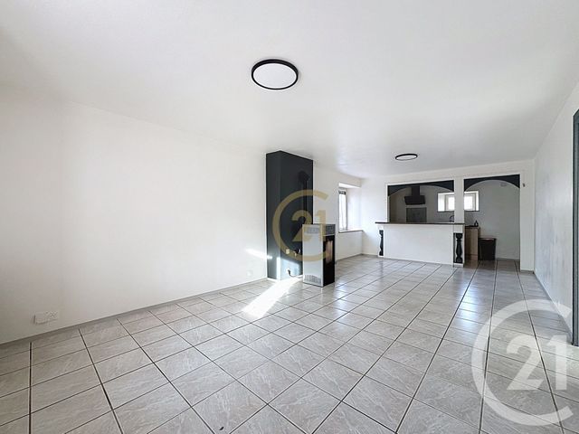 Maison &agrave; vendre - 9 pi&egrave;ces - 201 m2 - Belonchamp - 70 - FRANCHE-COMTE