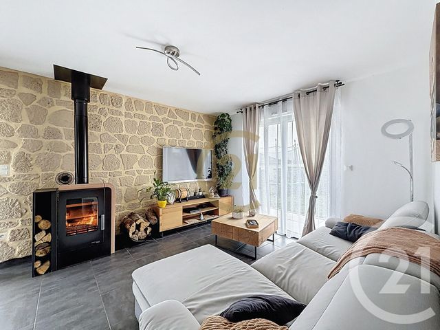 Maison &agrave; vendre - 6 pi&egrave;ces - 112,21 m2 - Lyoffans - 70 - FRANCHE-COMTE