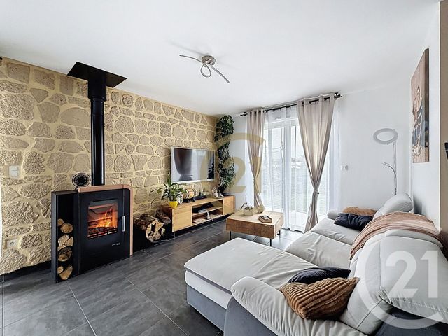 Maison &agrave; vendre - 6 pi&egrave;ces - 112,21 m2 - Lyoffans - 70 - FRANCHE-COMTE