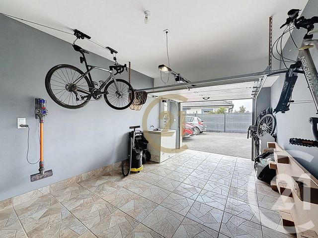 Maison &agrave; vendre - 6 pi&egrave;ces - 112,21 m2 - Lyoffans - 70 - FRANCHE-COMTE