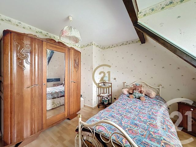 Maison &agrave; vendre - 7 pi&egrave;ces - 106,72 m2 - Lure - 70 - FRANCHE-COMTE