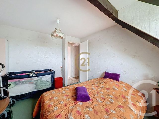 Maison &agrave; vendre - 7 pi&egrave;ces - 106,72 m2 - Lure - 70 - FRANCHE-COMTE