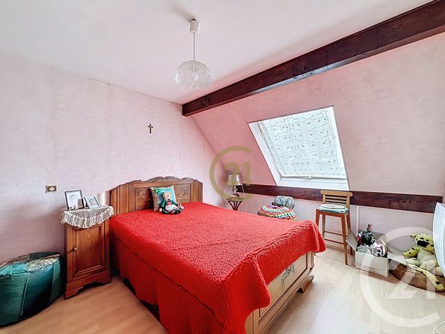 Maison &agrave; vendre - 7 pi&egrave;ces - 106,72 m2 - Lure - 70 - FRANCHE-COMTE