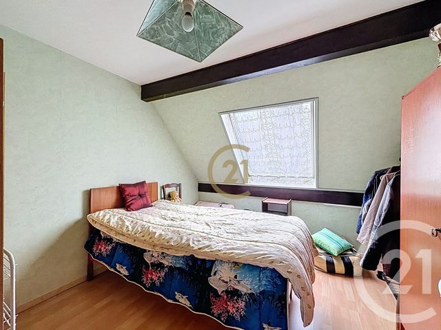 Maison &agrave; vendre - 7 pi&egrave;ces - 106,72 m2 - Lure - 70 - FRANCHE-COMTE