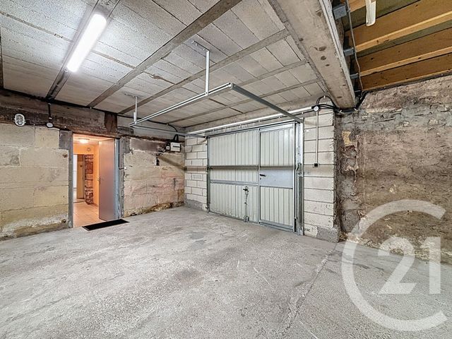 Maison &agrave; vendre - 6 pi&egrave;ces - 205 m2 - Baudoncourt - 70 - FRANCHE-COMTE