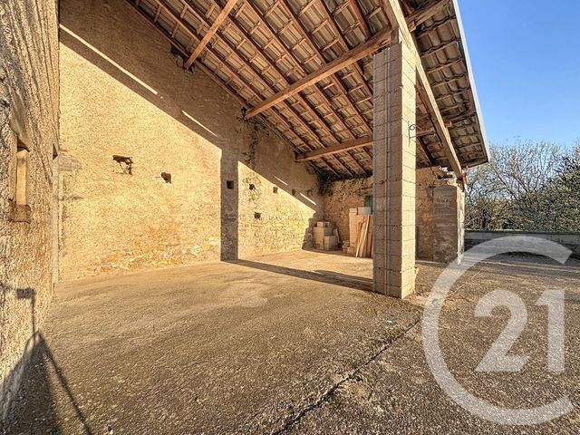 Maison &agrave; vendre - 6 pi&egrave;ces - 205 m2 - Baudoncourt - 70 - FRANCHE-COMTE