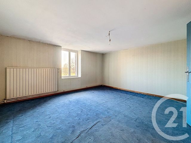 Maison &agrave; vendre - 6 pi&egrave;ces - 205 m2 - Baudoncourt - 70 - FRANCHE-COMTE