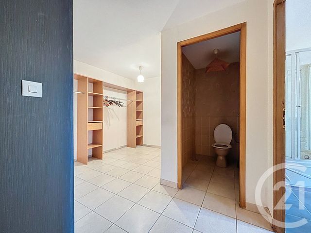 Maison &agrave; vendre - 6 pi&egrave;ces - 205 m2 - Baudoncourt - 70 - FRANCHE-COMTE