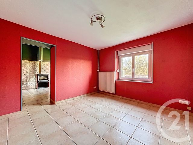 Maison &agrave; vendre - 6 pi&egrave;ces - 205 m2 - Baudoncourt - 70 - FRANCHE-COMTE