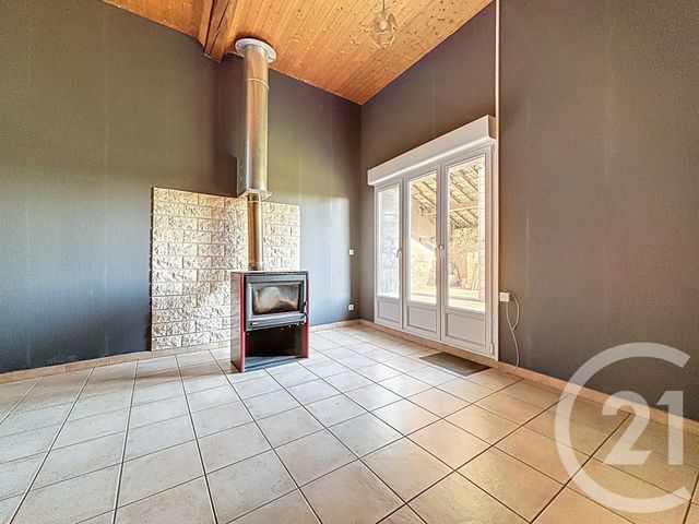 Maison &agrave; vendre - 6 pi&egrave;ces - 205 m2 - Baudoncourt - 70 - FRANCHE-COMTE