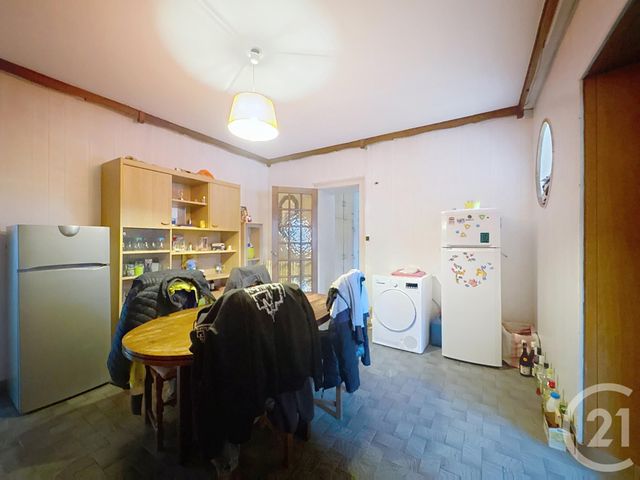 Maison &agrave; louer - 3 pi&egrave;ces - 162,76 m2 - Melisey - 70 - FRANCHE-COMTE