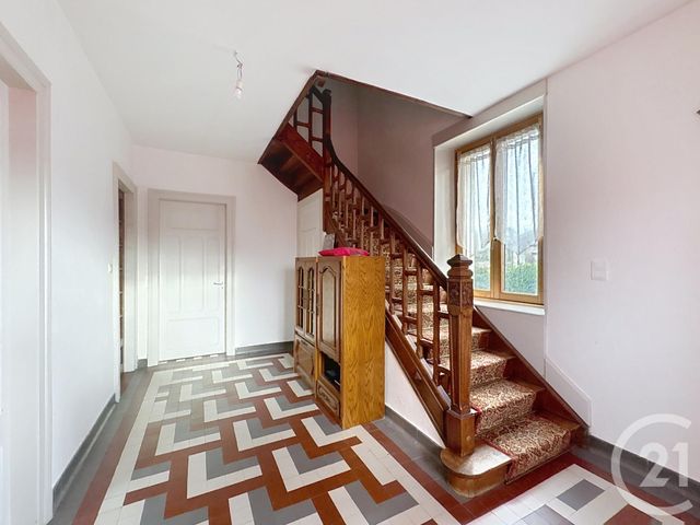 Maison &agrave; louer - 3 pi&egrave;ces - 162,76 m2 - Melisey - 70 - FRANCHE-COMTE