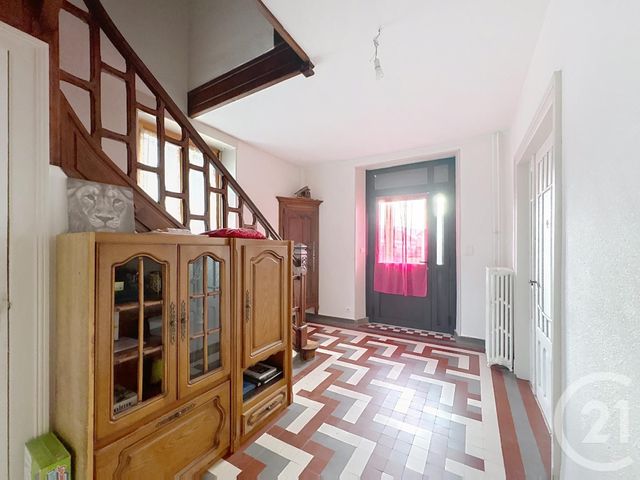 Maison &agrave; louer - 3 pi&egrave;ces - 162,76 m2 - Melisey - 70 - FRANCHE-COMTE