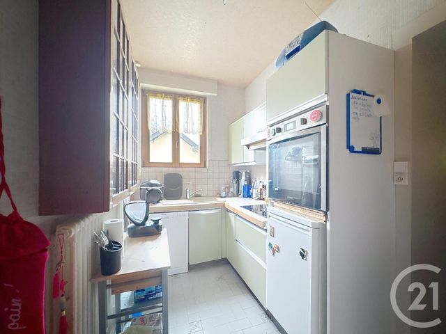 Maison &agrave; louer - 3 pi&egrave;ces - 162,76 m2 - Melisey - 70 - FRANCHE-COMTE