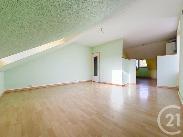 Appartement F2 &agrave; louer - 2 pi&egrave;ces - 40,24 m2 - Lure - 70 - FRANCHE-COMTE