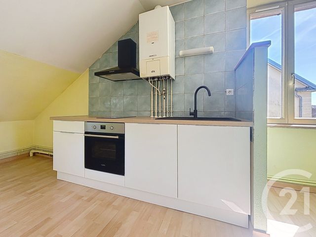 appartement - LURE - 70