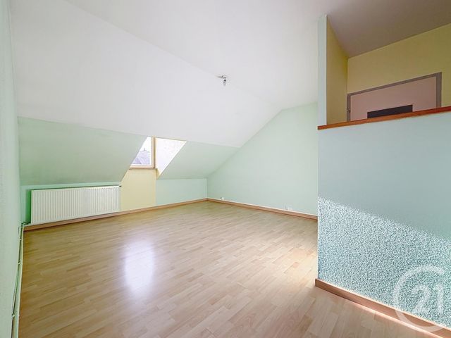 Appartement F2 &agrave; louer - 2 pi&egrave;ces - 40,24 m2 - Lure - 70 - FRANCHE-COMTE
