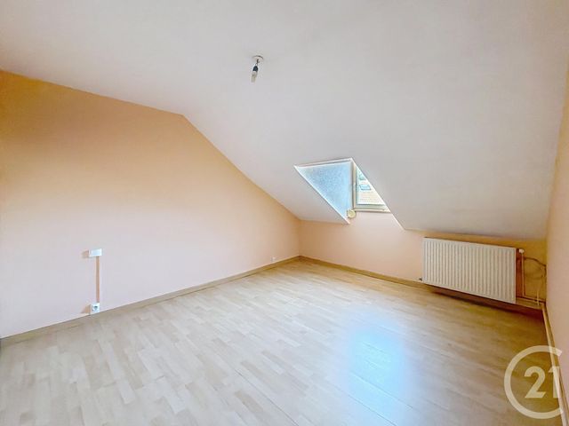 Appartement F2 &agrave; louer - 2 pi&egrave;ces - 40,24 m2 - Lure - 70 - FRANCHE-COMTE