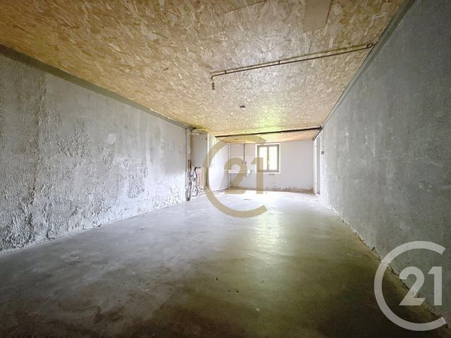 Maison &agrave; louer - 3 pi&egrave;ces - 63,11 m2 - Lure - 70 - FRANCHE-COMTE