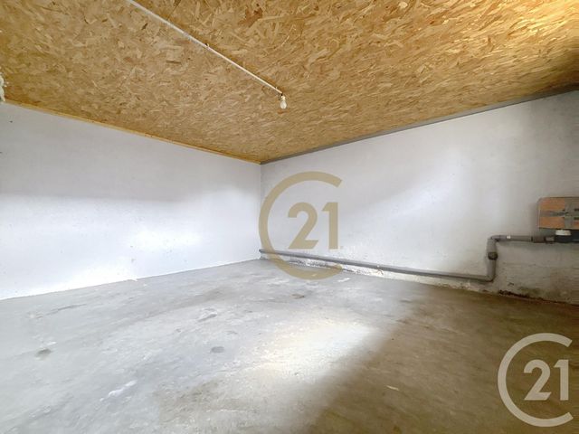 Maison &agrave; louer - 3 pi&egrave;ces - 63,11 m2 - Lure - 70 - FRANCHE-COMTE